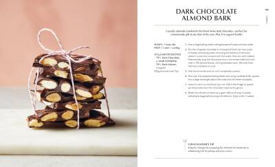 The Lindt Cookbook - 7
