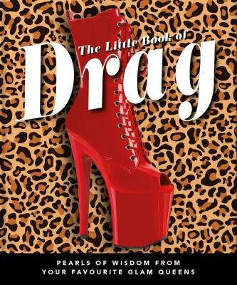 The Little Book of Drag - OH