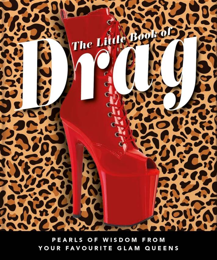 The Little Book of Drag - 1