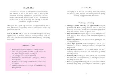The Little Book of Sex Tips - 3