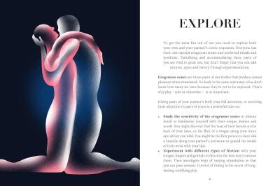 The Little Book of Sex Tips - 4