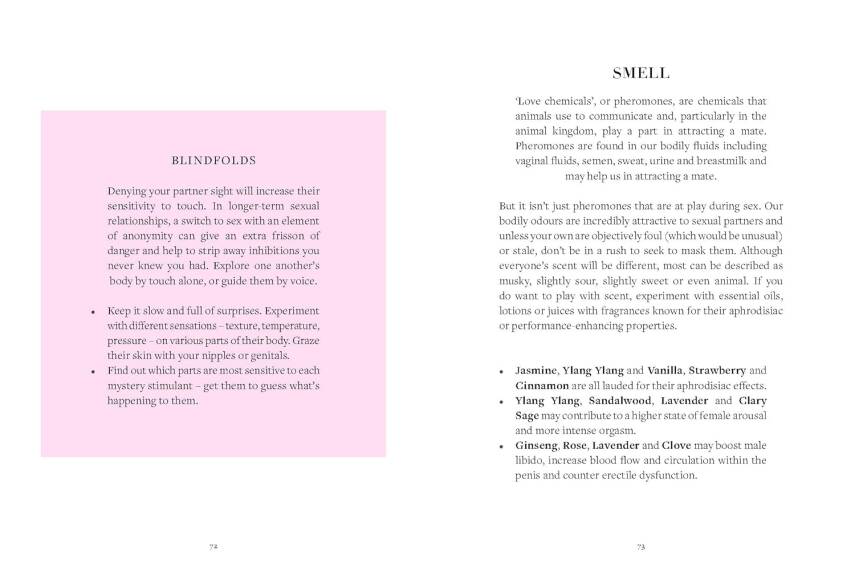 The Little Book of Sex Tips - 5