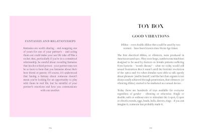 The Little Book of Sex Tips - 6