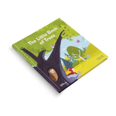 The Little Book of Trees - 2