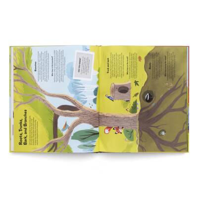 The Little Book of Trees - 5