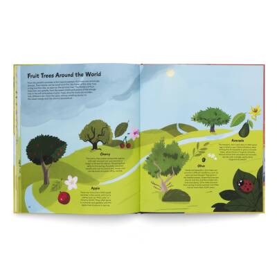 The Little Book of Trees - 7