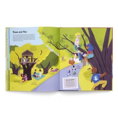 The Little Book of Trees - 8