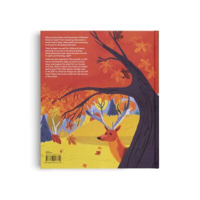 The Little Book of Trees - 9