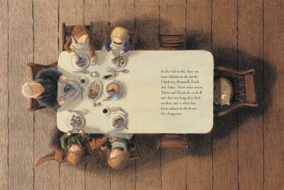 The Little Books of the Little Brontës - 2