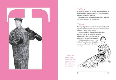 The Little Dictionary of Fashion - 8