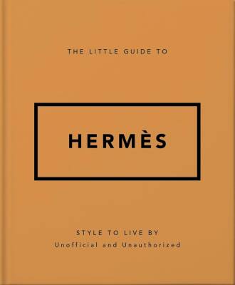 The Little Guide To Hermes - OH