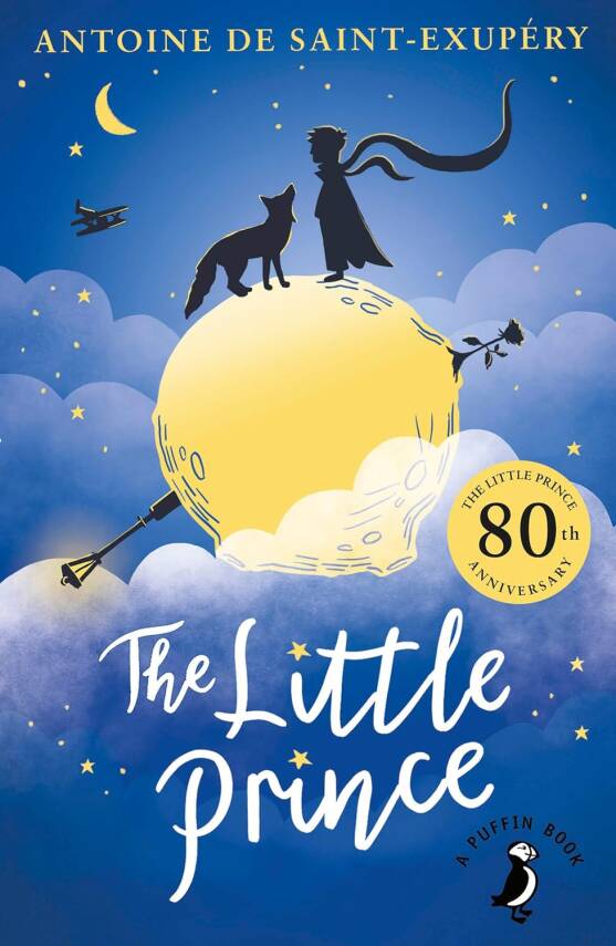 The Little Prince - 1
