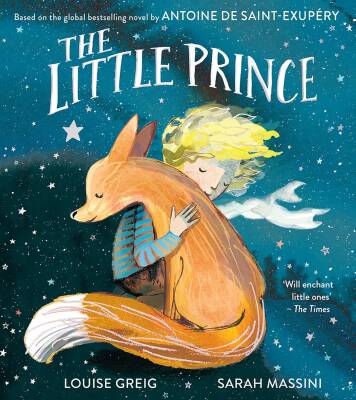 The Little Prince - Farshore