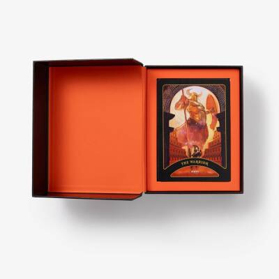 The Magic: The Gathering Oracle Deck - 2