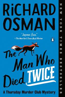 The Man Who Died Twice - Penguin
