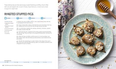 The Mediterranean Diet Cookbook for Beginners - 7