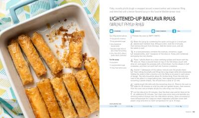 The Mediterranean Diet Cookbook for Beginners - 8