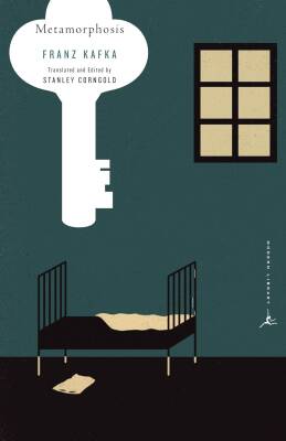 The Metamorphosis - Modern Library