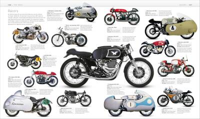 The Motorbike Book: The Definitive Visual History - 5