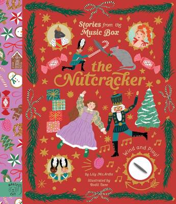 The Nutcracker - Magic Cat Publishing