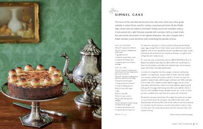The Official Downton Abbey Afternoon Tea Cookbook  - 11
