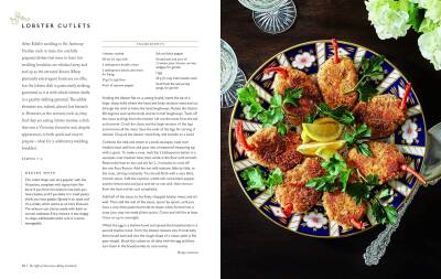 The Official Downton Abbey Cookbook - 6