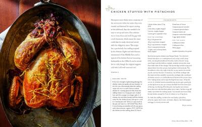 The Official Downton Abbey Cookbook - 8