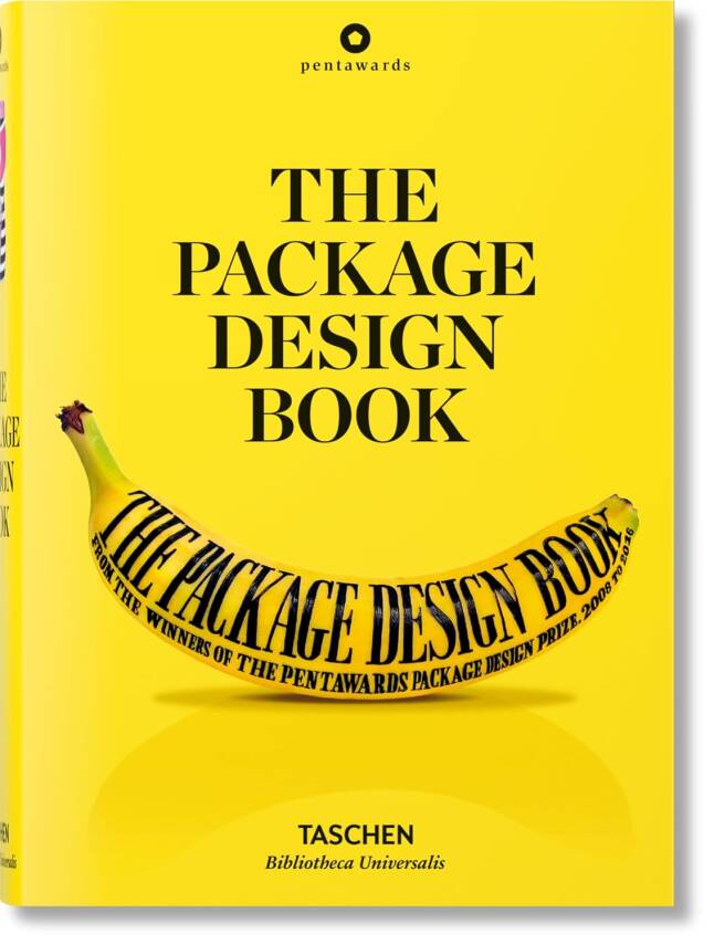 The Package Design Book - 1