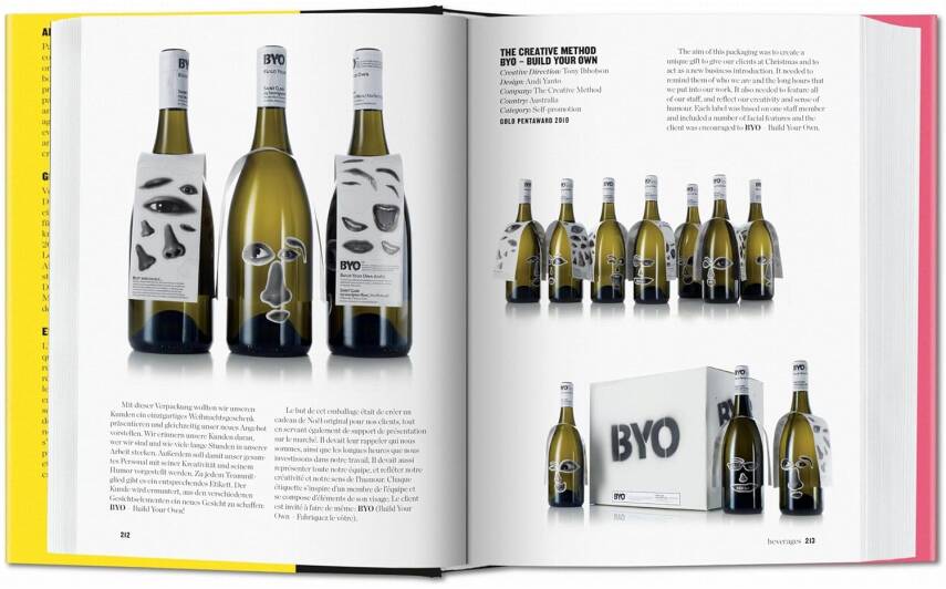 The Package Design Book - 3