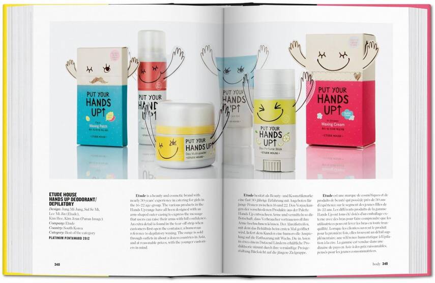 The Package Design Book - 5