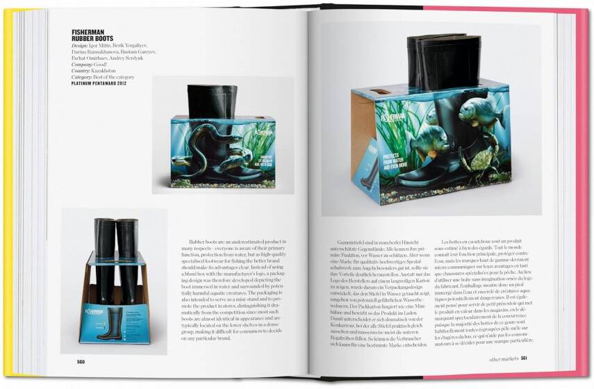 The Package Design Book - 7