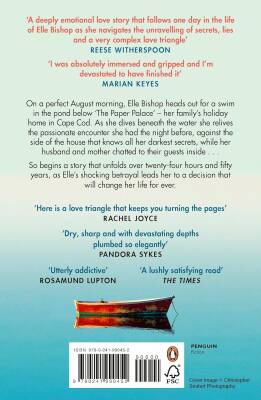 The Paper Palace - 2