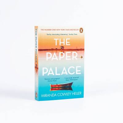 The Paper Palace - 3