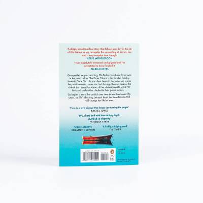 The Paper Palace - 4