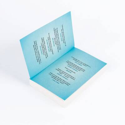 The Paper Palace - 6