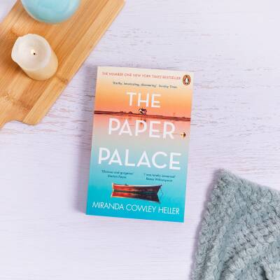 The Paper Palace - 7