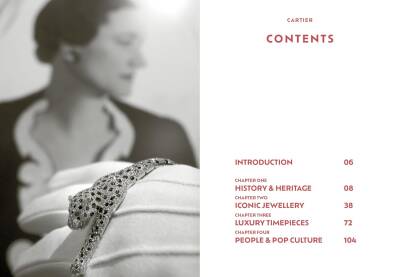 The Pocket Cartier - 2