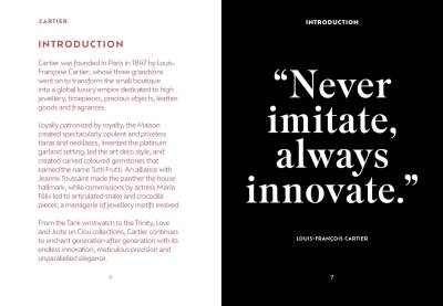 The Pocket Cartier - 3