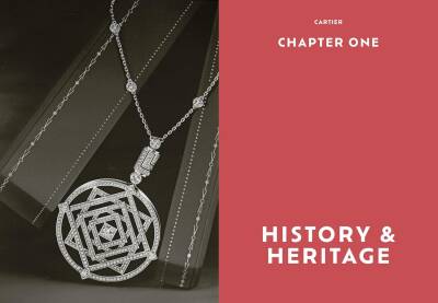 The Pocket Cartier - 4