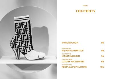 The Pocket Fendi - 2