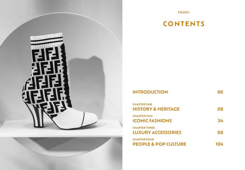 The Pocket Fendi - 2