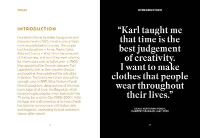 The Pocket Fendi - 3