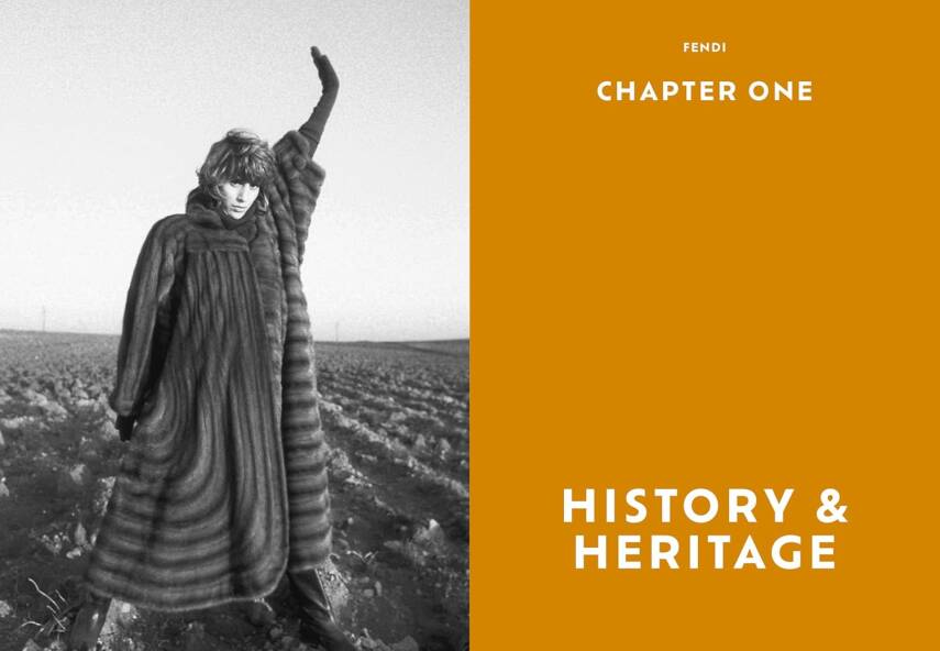 The Pocket Fendi - 4