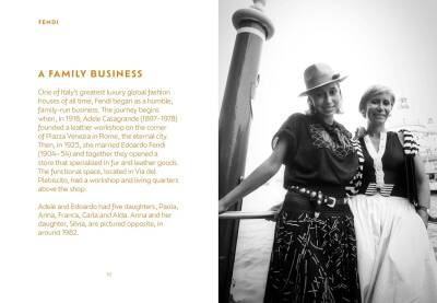 The Pocket Fendi - 5