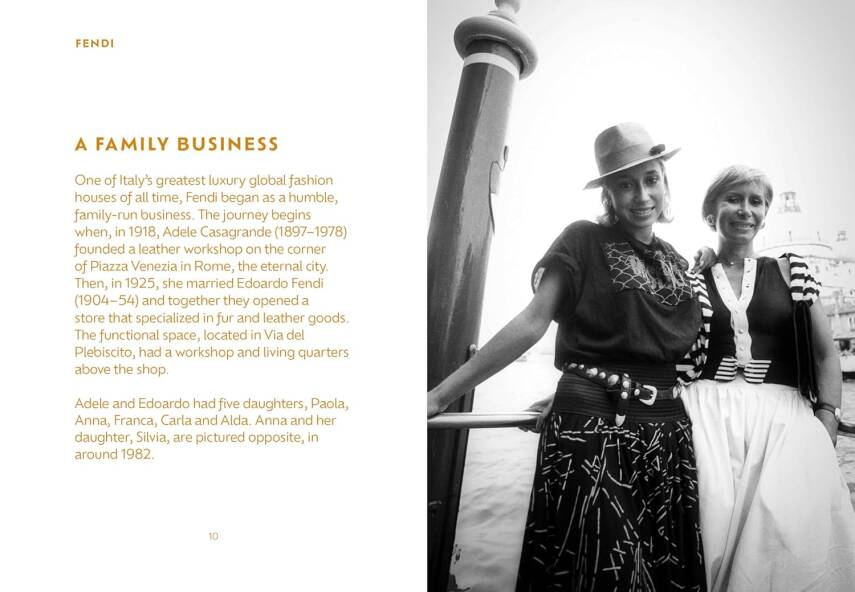 The Pocket Fendi - 5