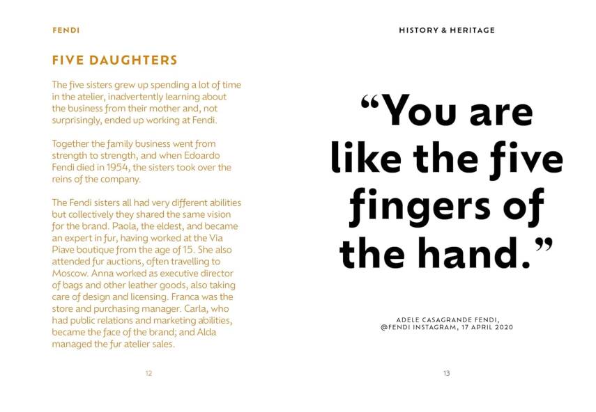 The Pocket Fendi - 6