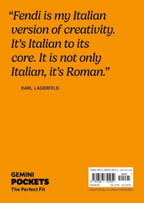 The Pocket Fendi - 7