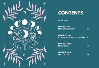 The Pocket Moon Magic - 2