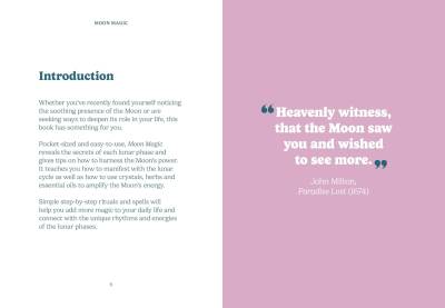 The Pocket Moon Magic - 3
