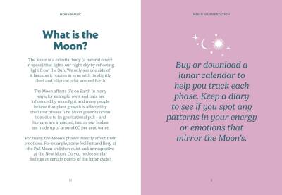 The Pocket Moon Magic - 4